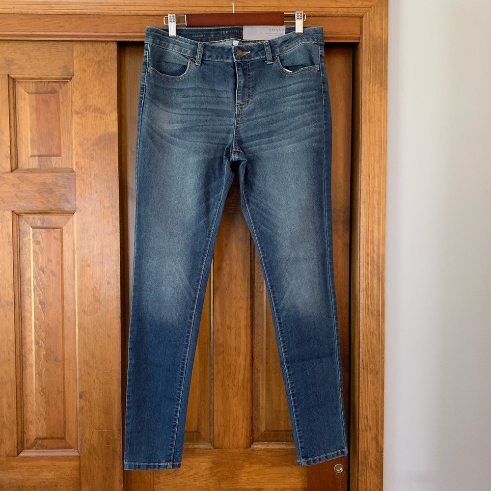 Jennifer Lopez Jeans Size 10